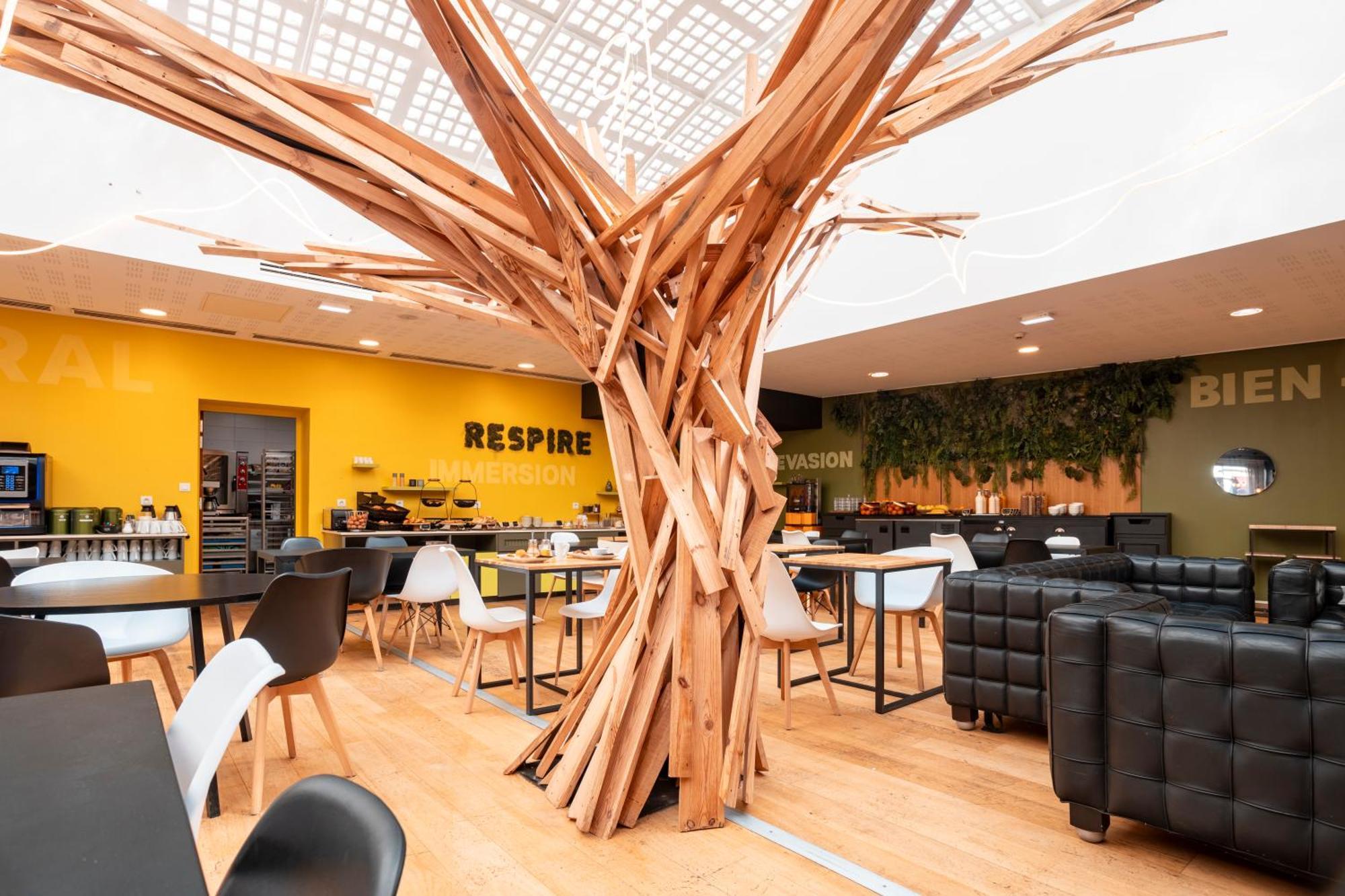 Ξενοδοχείο Ibis Styles Centre Καλέ